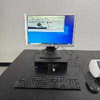 Chemometec NucleoCounter NC-200 Cell Counter image 2